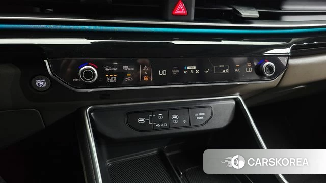 Kia The New Carnival 4th Generation id 4321647 из Кореи 25