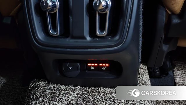 Volvo XC40 id 4470086 из Кореи 25