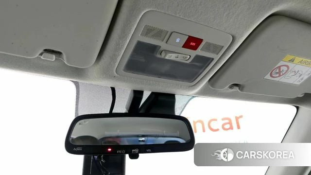 Hyundai Casper id 4323072 из Кореи 25