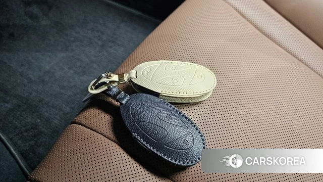 Hyundai Grandeur (GN7) id 4767250 из Кореи 25
