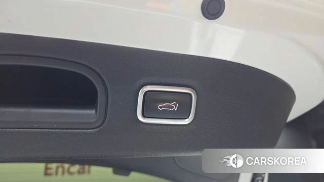 Kia Stinger Meister id 4489604 из Кореи 25