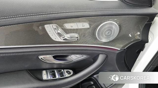 Mercedes-Benz E-Class W213 id 4490595 из Кореи 25