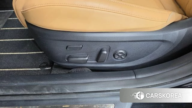 Kia K7 Premier Hybrid id 4662534 из Кореи 25