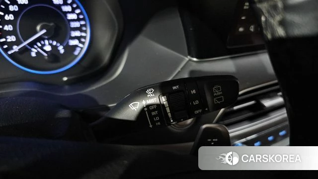 Hyundai Palisade id 4551174 из Кореи 25