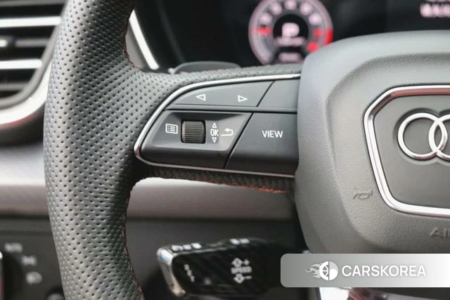 Audi Q5L id 4275254 из Китая 25