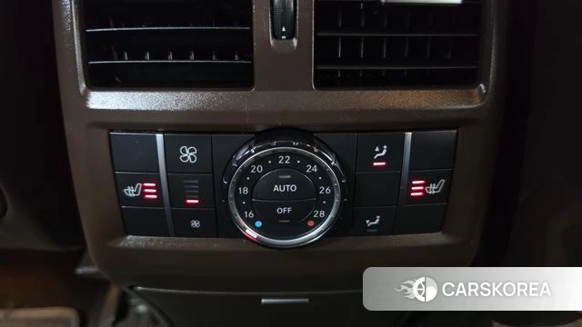Mercedes-Benz GLS - Class X166 id 4785544 из Кореи 25