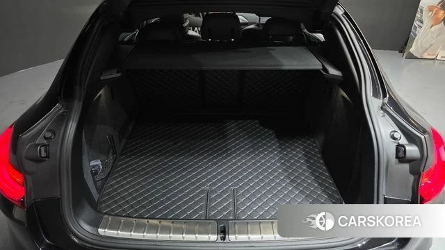 BMW X4 (G02) id 4623388 из Кореи 25