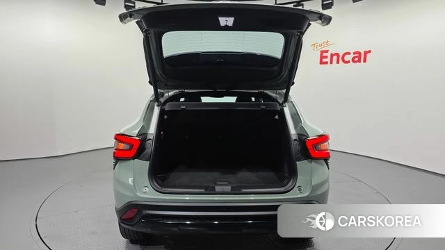Chevrolet (GM Daewoo) Trax Crossover id 4579065 из Кореи 25
