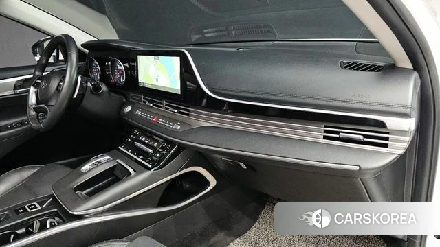 Hyundai The New Grandeur IG id 4330983 из Кореи 25
