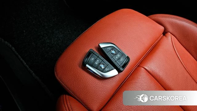 BMW 1 Series (F40) id 4779851 из Кореи 25
