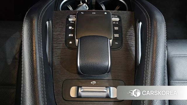 Mercedes-Benz GLE-Class W167 id 4317113 из Кореи 25