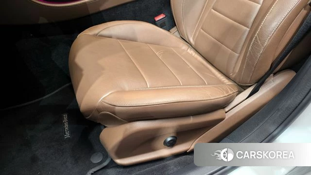 Mercedes-Benz E-Class W213 id 4311035 из Кореи 25