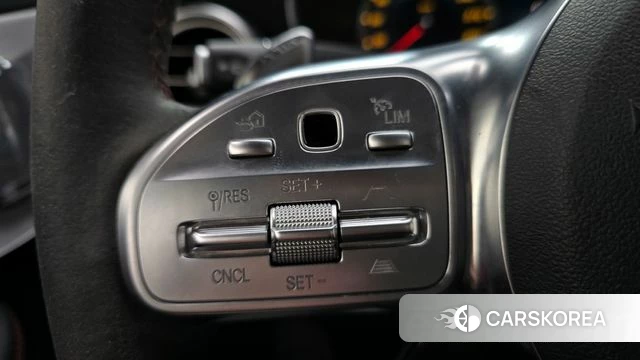 Mercedes-Benz C-Class W205 id 4316976 из Кореи 25