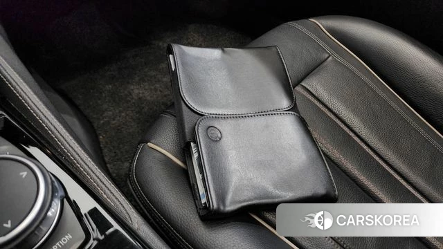 BMW 5 Series (G30) id 4188600 из Кореи 25