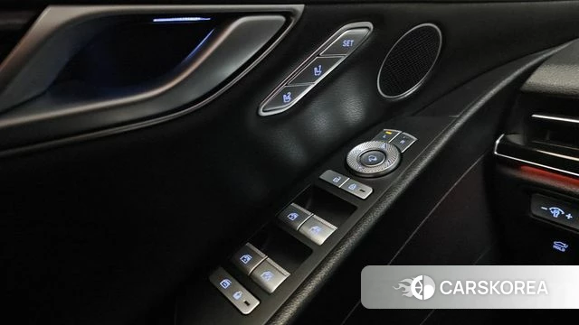 Genesis G80 (RG3) id 4740507 из Кореи 25