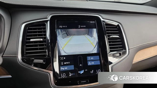 Volvo XC90 second Generation id 4490985 из Кореи 25