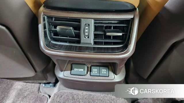 Lexus ES300h 7th generation id 4423549 из Кореи 25