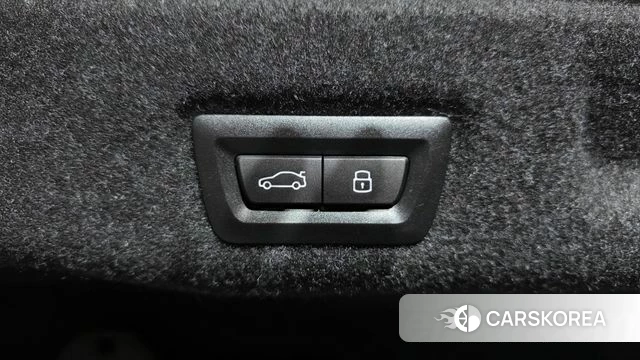 BMW 5 Series (G60) id 4792289 из Кореи 25