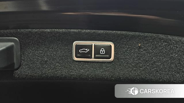 Genesis G80 (RG3) id 4630971 из Кореи 25