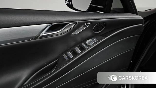 Genesis G80 (RG3) id 4853807 из Кореи 25