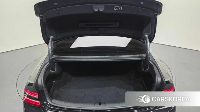 Genesis G80 (RG3) id 4202869 из Кореи 25