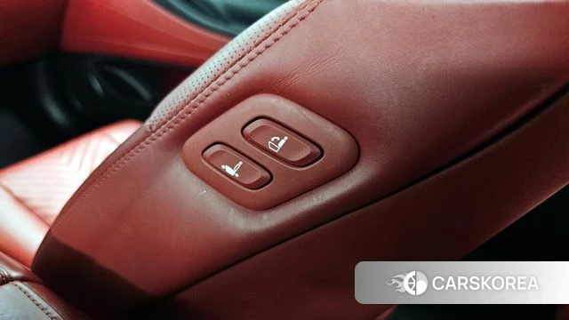 Genesis G80 (RG3) id 4224018 из Кореи 25