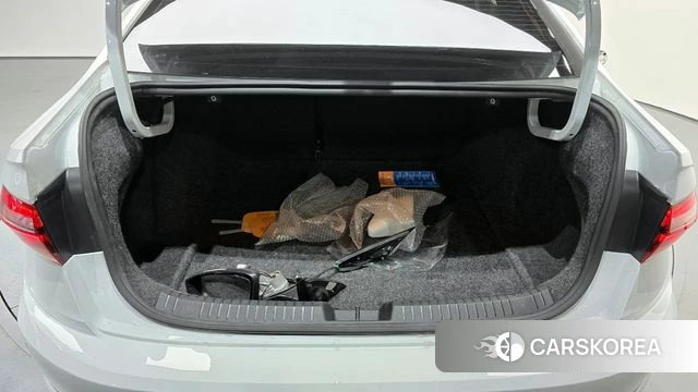 Volkswagen 7th Generation of Jetta id 4202623 из Кореи 25