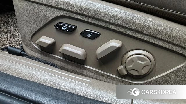Kia K8 id 4928882 из Кореи 25