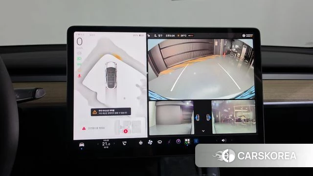 Tesla Model Y id 4847717 из Кореи 25