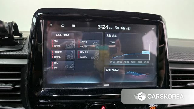 Hyundai Veloster (JS) id 4269299 из Кореи 25