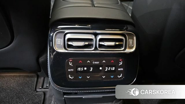Mercedes-Benz S-Class W223 id 4580598 из Кореи 25