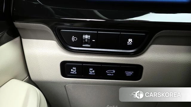 Kia The New Carnival 4th Generation id 4442735 из Кореи 25