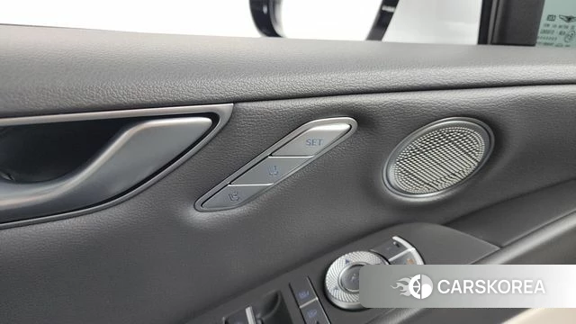 Genesis G80 (RG3) id 4625216 из Кореи 25