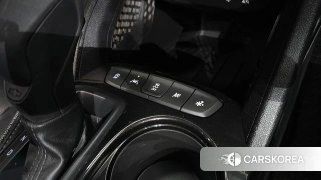 Chevrolet (GM Daewoo) Trailblazer id 4651651 из Кореи 25