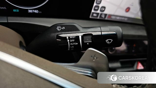 Kia K8 Hybrid id 4194797 из Кореи 25