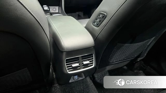 Hyundai Sonata (DN8) id 4727686 из Кореи 25