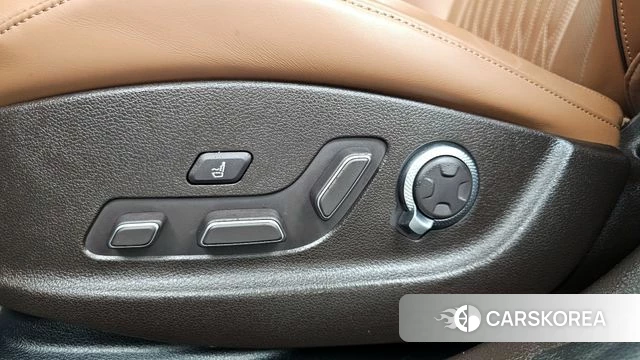 Genesis G80 (RG3) id 4293576 из Кореи 25