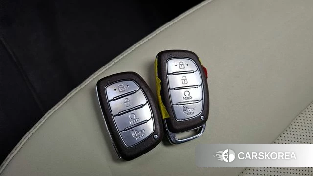 Hyundai Casper id 4282326 из Кореи 25