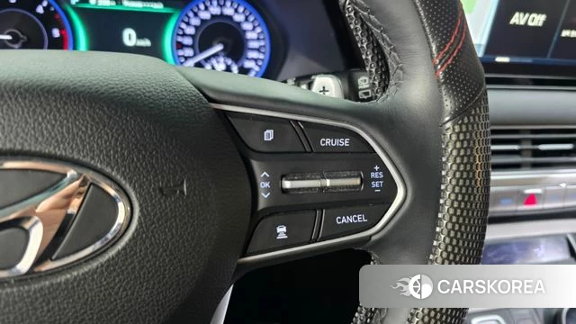 Hyundai Palisade id 4317881 из Кореи 25