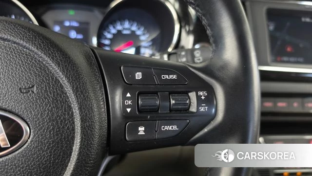 Kia The New Carnival id 4943931 из Кореи 25