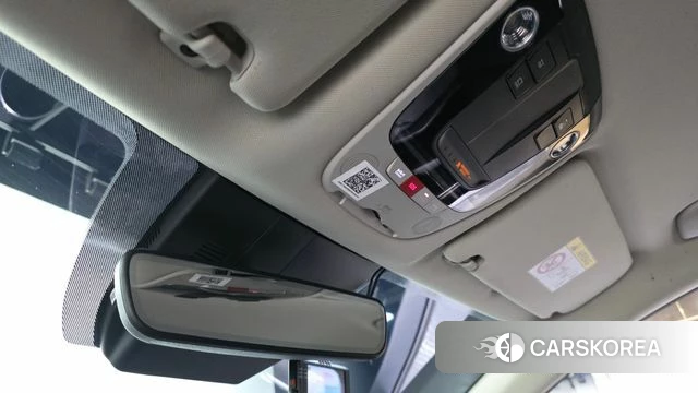 Kia K5 Hybrid 3rd Generation id 4835821 из Кореи 25
