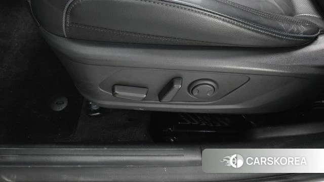 Hyundai Tucson (NX4) id 4624681 из Кореи 25