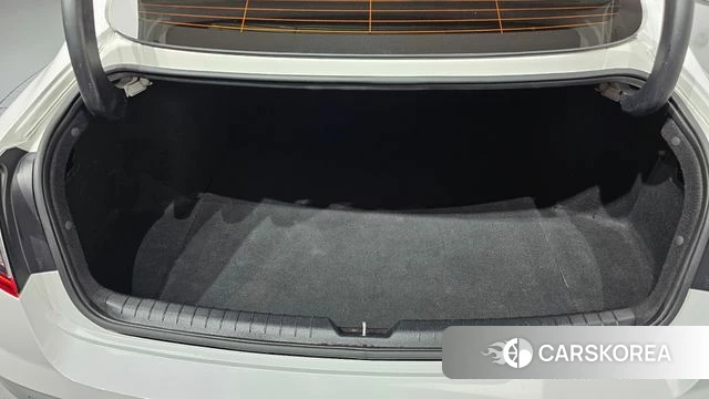 Hyundai Sonata (DN8) id 4546837 из Кореи 25