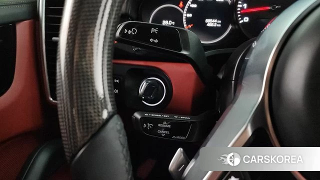 Porsche Cayenne (PO536) id 4496172 из Кореи 25