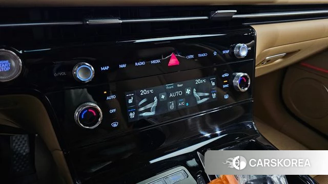 Genesis G80 (RG3) id 4710674 из Кореи 25