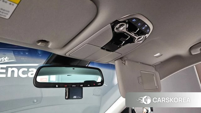 Hyundai Grandeur IG Hybrid id 4667728 из Кореи 25
