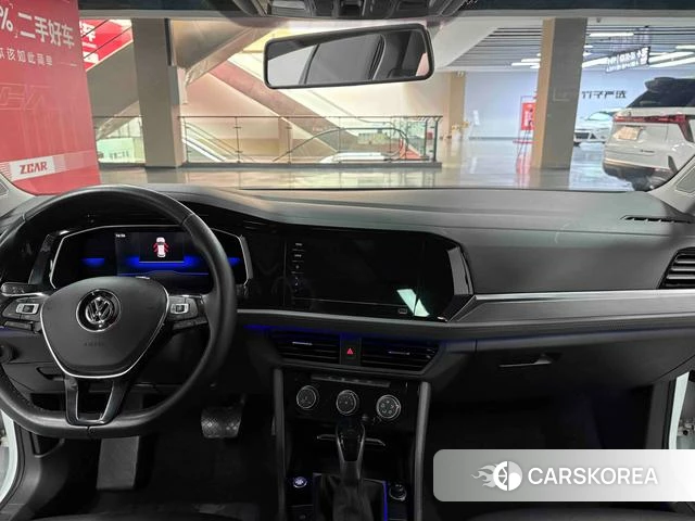 Volkswagen Sagitar id 4353245 из Китая 25