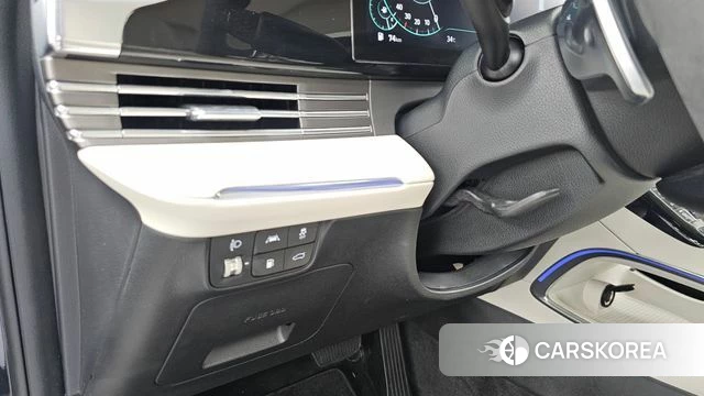 Hyundai The New Grandeur IG id 4740872 из Кореи 25