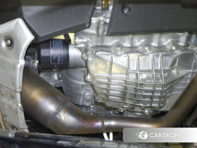 Honda X-ADV 750 id 4184315 из Японии 25