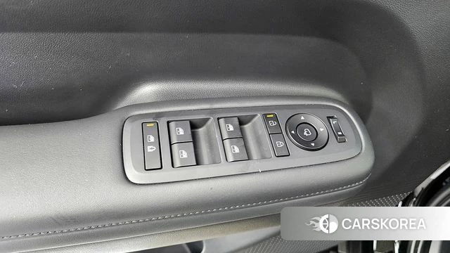 Hyundai Santa Fe (MX5) id 4302085 из Кореи 25